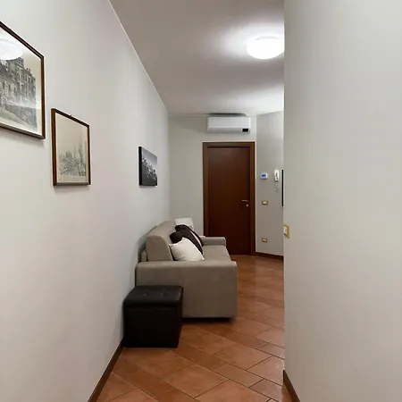 Апартаменты Casa Gemma *