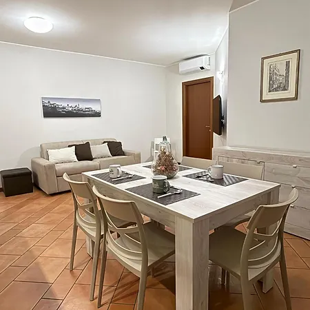 Casa Gemma