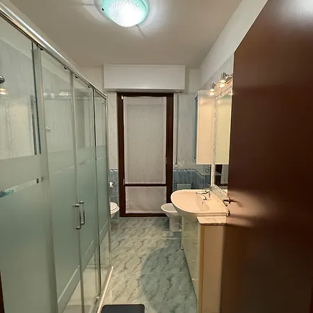 Casa Gemma Апартаменты