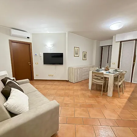 Casa Gemma Апартаменты *