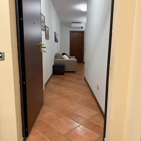 Casa Gemma Апартаменты Лаллио