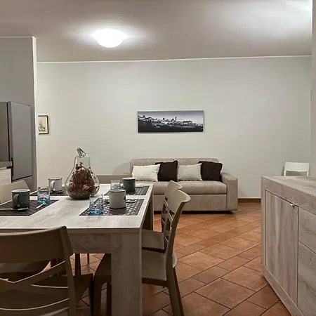 Casa Gemma Лаллио