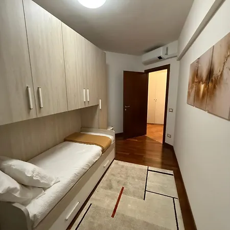 Casa Gemma Апартаменты Лаллио