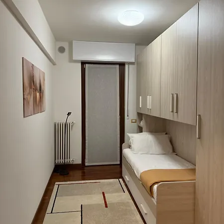 Casa Gemma Апартаменты *