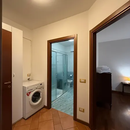 Casa Gemma Апартаменты Лаллио