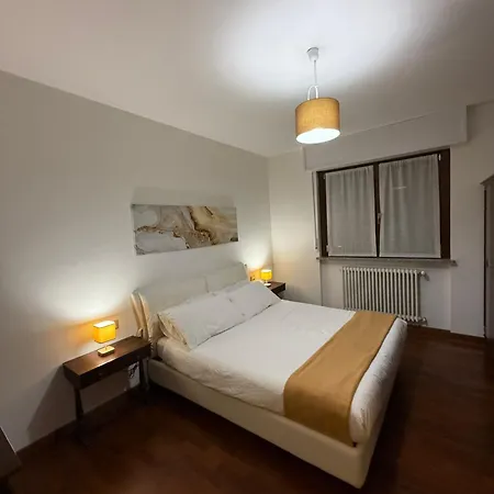 Casa Gemma アパート