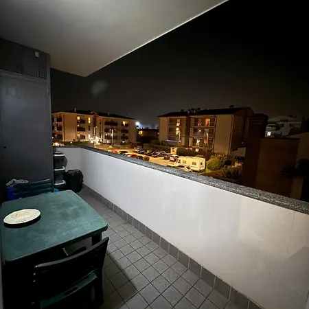 Casa Gemma アパート *