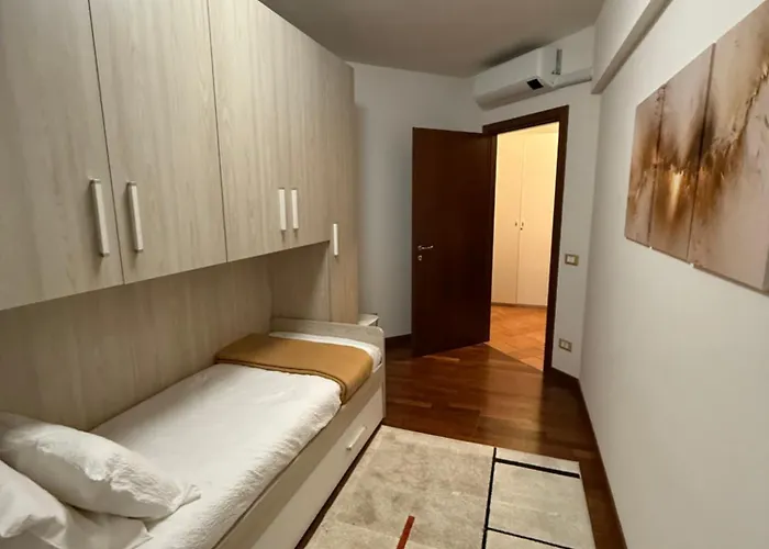 Casa Gemma Апартаменты Лаллио
